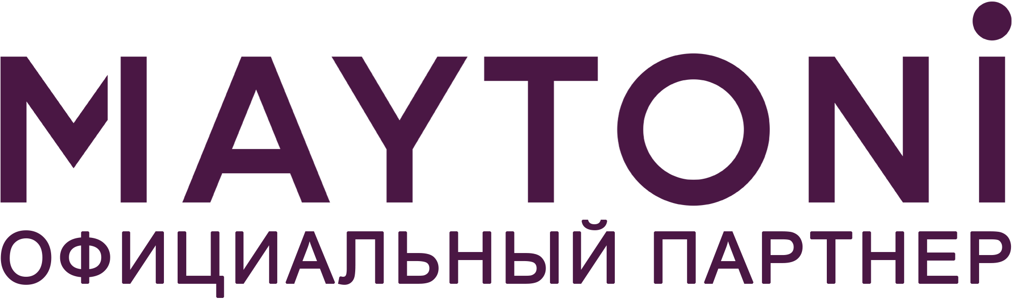 Maytony
